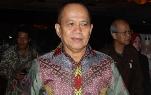 Andi Arief Duga AHY Gagal Masuk Kabinet Karena Dendam Mega, Begini Kata Waketum Demokrat