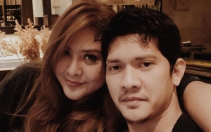 Audy Item dan Iko Uwais Mendadak Jadi Pejuang LDR