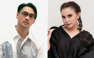 Afgan Bagikan Momen Romantis Bareng Rossa, Slide Terakhir Bikin Pingsan
