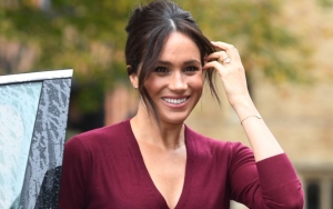 Editor Tabloid Ini Sebut Meghan Markle Bohong dan Sok Polos: Dia Memohon untuk Diberitakan