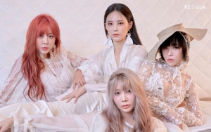 Lama Dinantikan, Brown Eyed Girls Akhirnya Comeback Dengan 2 MV 'Abandoned' dan 'Wonder Woman'