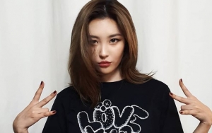 Agensi Sunmi Laporkan 12 Orang Ke Polisi Atas Komentar Jahat