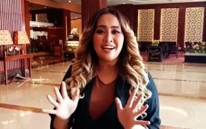 Pinkan Mambo Ngaku Bahagia Meski Berat Badan Capai 80 Kg