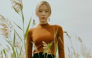 Tae Yeon SNSD Kesal Perilisan MV 'Spark' Ditunda, Sindir SM dengan Lakukan Ini