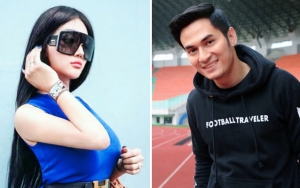 Lucinta Luna Cantik Ala Yuni Shara Malah Diledek 'Banci', Reaksi Ichal Muhammad 'Ambigu' Disorot