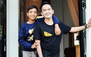 Ruben Onsu Buka Suara Soal Tudingan Pasang Tarif Manggung Betrand Peto Terlalu Mahal