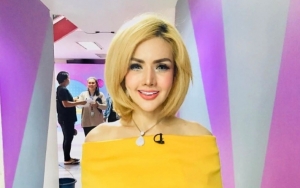 Usai Hina Danang D'Academy Bau Badan, Barbie Kumalasari Kepergok Pakai Parfum Pelicin Baju
