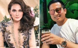 Luna Maya Galau Cantik, Faisal 'Kangen' Gercep Komentar Hingga Ngode Tanda Cinta Ini?