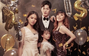  Alami Gangguan Kecemasan, Anak Kedua Lee Jeong Hoon Sering Sakiti dan Cakar Diri Sendiri