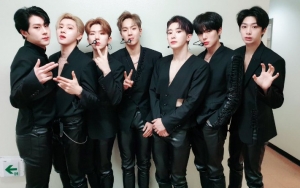 Monsta X Jelaskan Makna Album Comeback 'Follow: Find You' Dan Kisah Di Balik Masing-masing Lagu