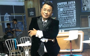 Ingat Kematian Saat Lihat Foto Guru-Guru SMP, Hotman Paris: Tidak Ada Pesta yang Tak Usai