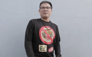 Andika 'Babang Tamvan' Bantah Prank Gelandangan Cuma Settingan, Ungkap Sampai Diludahi Anak SMA
