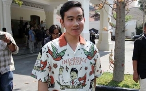 PAN 'Ragukan' Niat Gibran Maju Pilwalkot Solo: Ada Partai Pendukungnya?