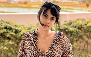 Vanessa Angel Bikin Heboh Minta Alamat Kakek Sugiono Saat Liburan di Jepang, Mau Ngapain?
