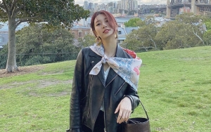 Pengawal Wanita Suzy Curi Perhatian Gara-Gara Aksi Kerennya Ini