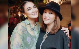 Rencana Pernikahan Luna Maya Dibocorkan Maia Estianty, Kapan?
