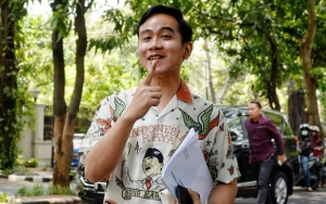 Gerindra Bakal Sandingkan Gibran dan Cucu Bung Karno di Pilwalkot Solo, Begini Responsnya