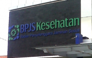 Jokowi Resmikan Kenaikan Iuran BPJS, Pejabat Dapat Tambahan Subsidi
