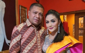  Krisdayanti Dampingi Raul Operasi Katarak, Tasbih Digital Disorot Bukti Rajin Zikir Untuk Suami