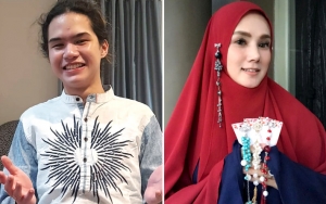  Kebaikan Dul Jaelani Ke Adik Tiri Dipuji Salut, Sikap Ramah Mulan Jameela Tuai Respons Berbeda