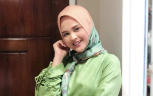  Cut Meyriska Demam Usai Dikabarkan Hamil Anak Pertama, Grogi Dapat Keturunan 'Oppa Korea'?