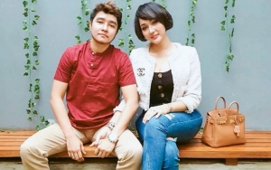  Berewok Abash Makin Lebat Diduga Terapi Hormon Testosteron, Lucinta Luna Seksi Tapi 'Kekar Abadi'