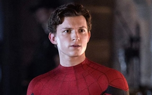 Aktor Ganteng Ini Ternyata Jadi Saingan Berat Tom Holland Saat Audisi Spider-Man
