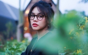Vanesha Prescilla Justru Sedih Saat Nonton Konser BTS di Seoul, Kenapa?