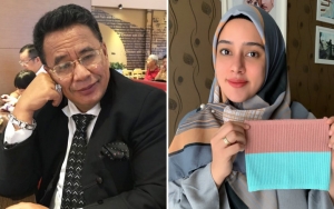 Hotman Paris Beber Alasan Tak Lagi Dampingi Fairuz A. Rafiq Di Kasus ‘Ikan Asin’