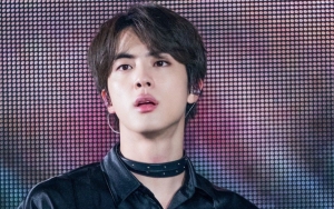 Jin BTS Bikin Gagal Paham Jungkir Balik Usai Konser BTS, Ternyata Tiru Drama tvN Ini