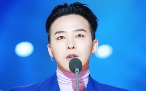 G-Dragon Big Bang Tuai Cibiran Usai Posting Foto-Foto Kenangan Saat Wajib Militer