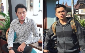 Raut Wajah Kriss Hatta Saat Lihat Anthony Hillenaar Di Persidangan Diungkap Oleh Pakar Ekspresi