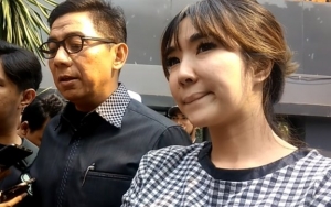 Gisel Ogah Maafkan Pelaku, Alasan Video Syur Mirip Dirinya Tersebar Gara-Gara Wijaya Saputra?