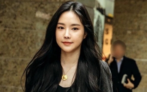 Gaya Nyentrik Tapi Cantik Na Eun A Pink Justru Bikin Netizen Terkagum-Kagum