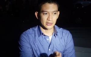 Rezky Aditya Ungkap Proses PDKT dengan Citra Kirana, Aktris Ini Jadi 'Mak Comblang'