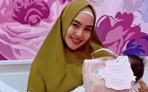 Bayi Kartika Putri Yang Sakit Kuning Sudah Diperbolehkan Pulang, Tapi Harus Lakukan Ini Tiap Pagi