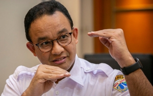Akui Ada Anggaran Janggal, Gubernur DKI Anies Baswedan Sebut Gara-Gara Sistem Warisan