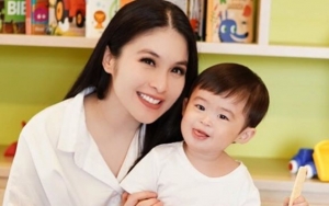 Cara Raphael Putra Sandra Dewi 'Tuan Muda' Beri Perintah pada Sopir Justru Bikin Gemas