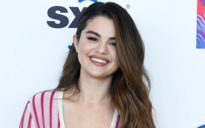 Selena Gomez Kedapatan Makan Bareng dengan Mantan Pacar, Siapa?