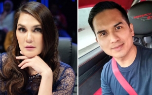 Luna Maya 'Kasmaran' Peluk Pria Misterius, Faisal Baper Dibohongi dan Dihempas?