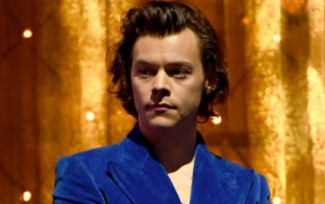 Harry Styles Akhirnya Ungkap Alasan Tolak Peran Prince Eric di 'The Little Mermaid'