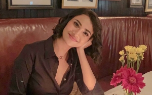  Sakit Hati Dikasih Cek Rp80 Juta, Vanessa Angel Nangis Sampai Pingsan Tuai Respons Begini