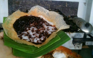 Mampir Ke Serabi Notosuman Yang Bisa Di Buat Oleh-oleh Juga