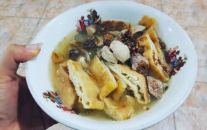 Nikmati Kesegaran Kuah Timlo Sastro Yang Sudah Terkenal Banget