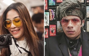 Reaksi Pedas Liza Aditya Saat Dituduh Jadi Dalang di Balik Isu Tidur Bareng Atta Halilintar 