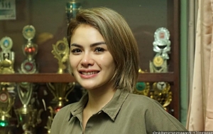 Alasan Nikita Mirzani Tolak Lamaran Pacar Bule Karena Cincin Berlian Kurang Besar?