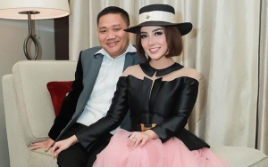 Terpaut Usia 17 Tahun, Bella Shofie Tertawa Lepas Bongkar Sifat Suami Yang Super Posesif