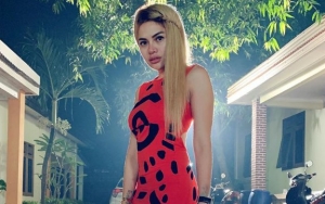 Ini yang Bikin Pacar Bule Jatuh Cinta dengan Nikita Mirzani Meski Beda 10 Tahun