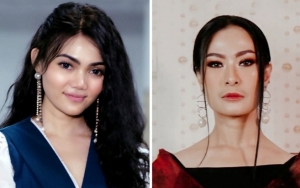 Paspor Rina Nose Hilang Usai Nikah di Belanda, Reaksi 'Julid' Iis Dahlia Disorot