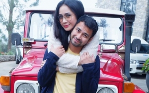 Raffi Ahmad Lebay Ala Vicky Prasetyo Ancam Pelaku Hoaks Video Syur, Nagita Slavina Cuma Ketawa